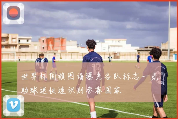 世界杯国旗图谱曝光各队标志一览助球迷快速识别参赛国家